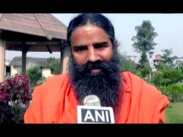 It's a 'Nation-Building Budget': Swami Ramdev | Bharat Swabhiman