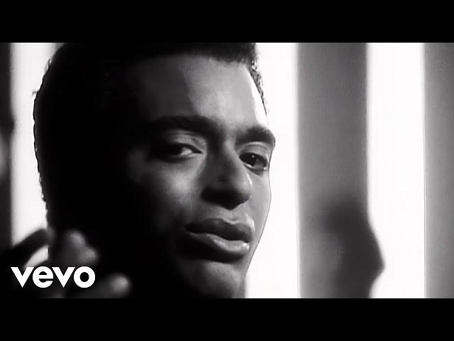 Jon Secada - Just Another Day