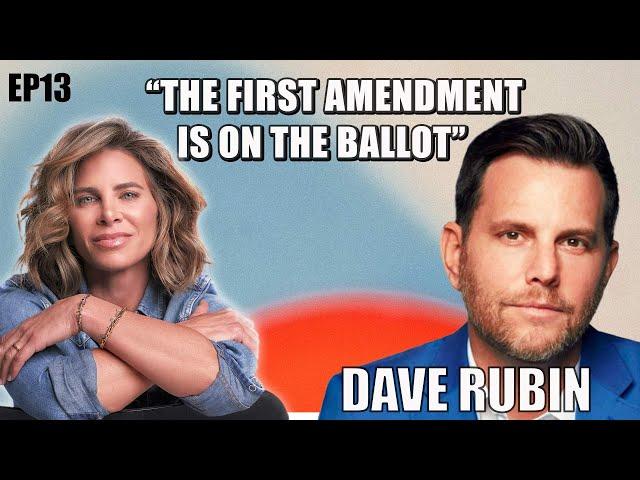 Dave Rubin EXPOSES American Censorship