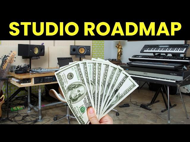 Build A Music Producer Career (From Scratch)