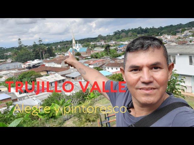 El Viaje Que No Se Hizo, vuelta A Trujillo Valle