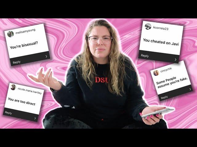 Assumptions About Me | Kail and the Chaos