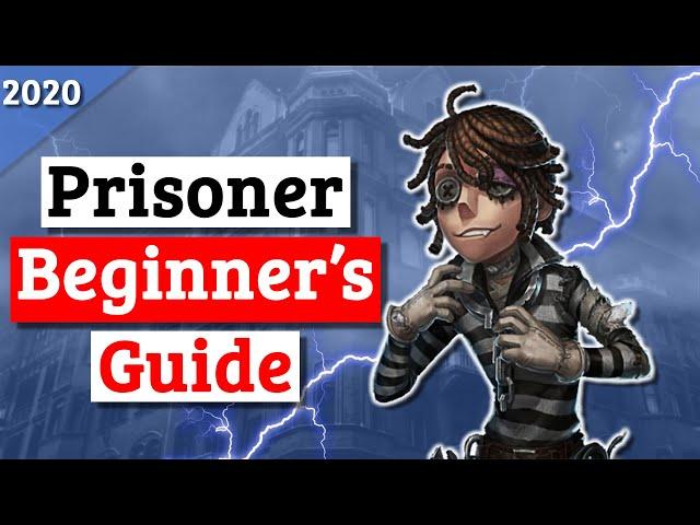 SO YOU WANT TO PLAY PRISONER? - Prisoner Tips for Beginners