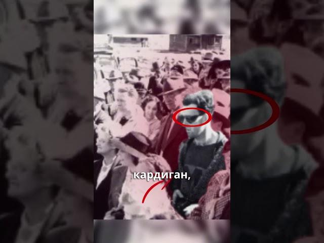 Путешествие во времени существует (реальные факты)