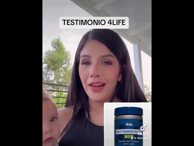 TESTIMONIO FACTORES DE TRANSFERENCIA