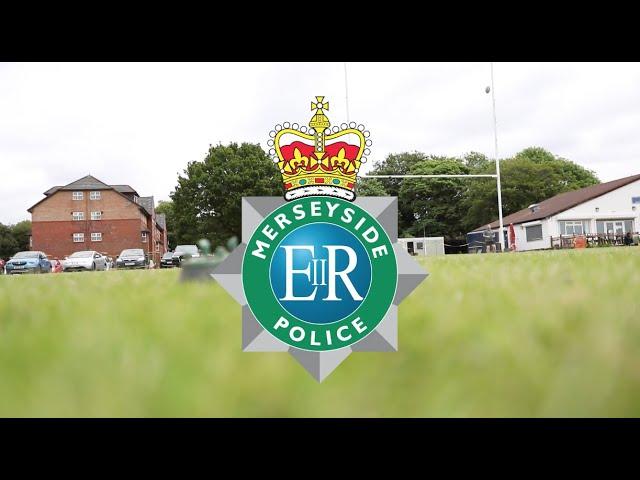 Merseyside Police Celebrate 60th Anniversary of Police Rugby