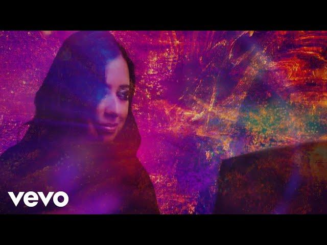 Rachel Z - Sensual (Official Video) ft. Omar Hakim