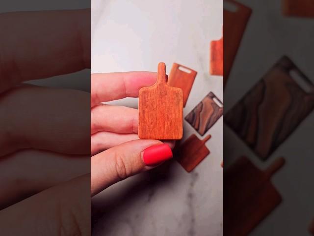 Маст хэв для тех, кто лепит миниатюру! #лепка #ручная_работа #творчество #миниатюра #куклы #дом