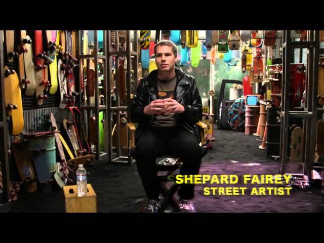 Bones Brigade   An Autobiography, Property of Powell Peralta, Skateboard Documentary