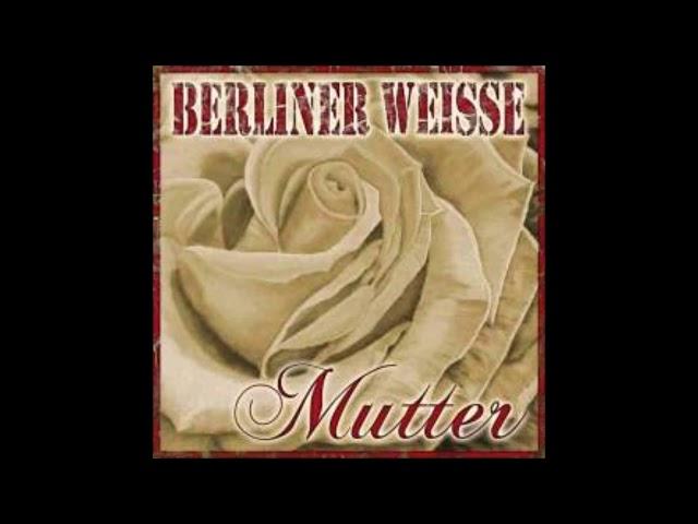 Berliner Weisse - Immer Vorwärts