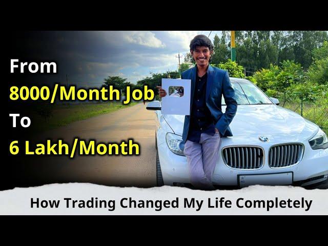 My Most Expensive Purchase From Trading Money  How Trading Changed My Life 