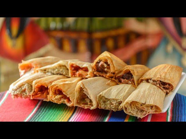 Who has the best tamales in San Antonio? The KENS 5 news team decides between the top three