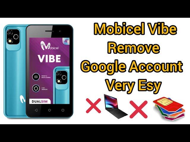 how to remove mobicel vibe frp bypass