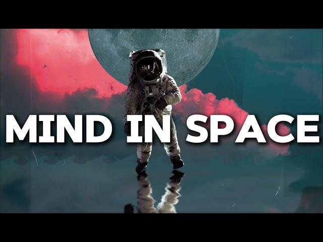 Dancehall Riddim Instrumental -(Mind in Space)