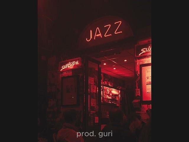 (FREE) Hip Hop x Boom Bap Type Beat "Jazz Night"