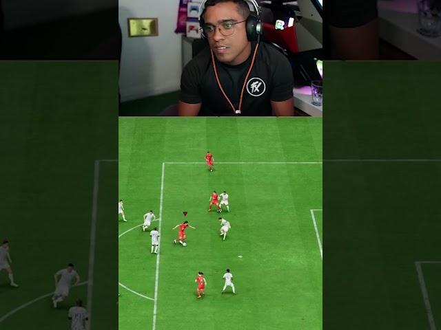 CONTROLE DE BOLA NO ANALÓGICO COM GINOLA!! Wendell Lira