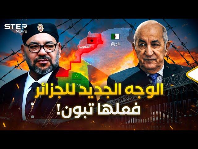 الجزائر وموريتانيا.. قصة بذور التحالف الجديد في إفريقيا