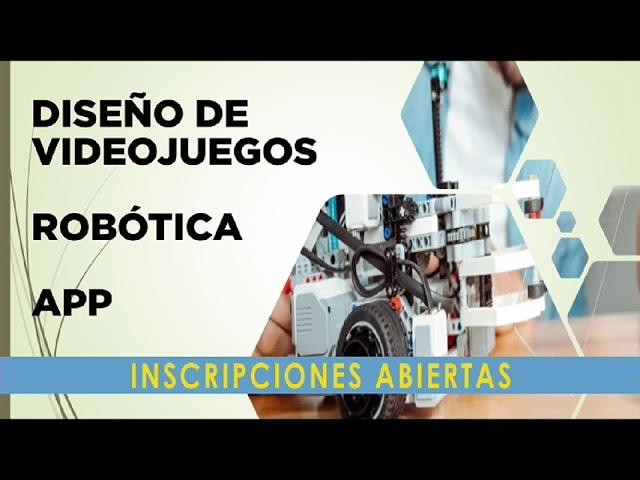 Academias Indetec - Cursos y capacitaciones #1
