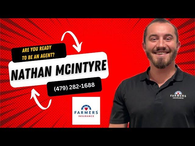 The Road to Agency Ownership: Nathan McIntyre’s Success Story | The Honest Agent