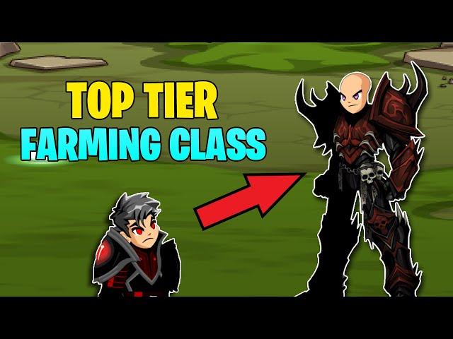 =AQW= THIS IS THE BEST FARMING CLASS EVERYONE MUST HAVE! 2023