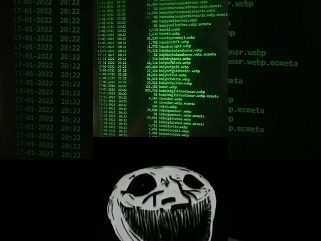 How to Look Like a Hacker||