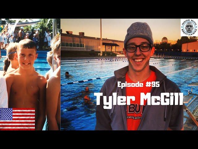 Inside with Brett Hawke: Tyler McGill