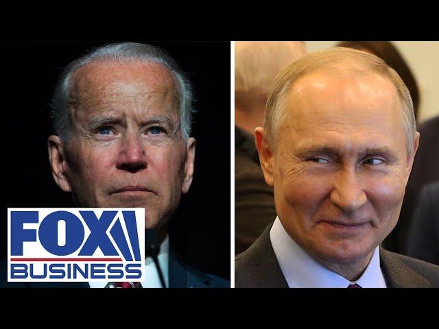 Biden admin cannot ‘spin’ this in any other direction: Expert