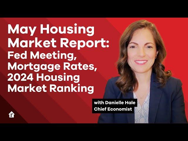 May 2024 Housing Market Update