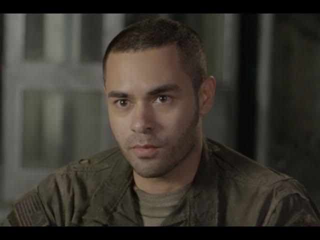 Gabriel Chavarria: WAR FOR THE PLANET OF THE APES