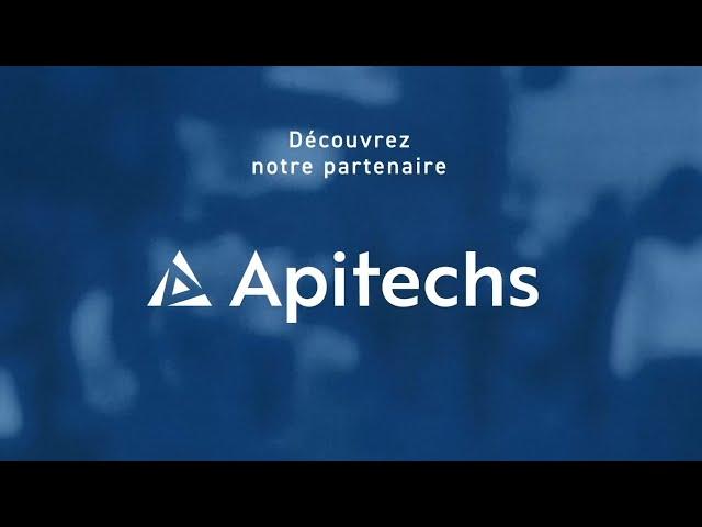 Pause Café - Entreprise Apitech