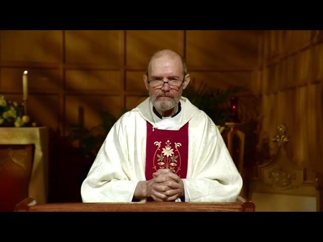 Catholic Mass Today | Daily TV Mass, Thursday May 16, 2024