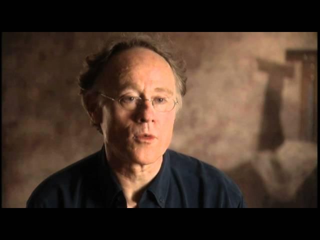 Graham Hancock - My 2 experiences on pure DMT were utterly terrifying