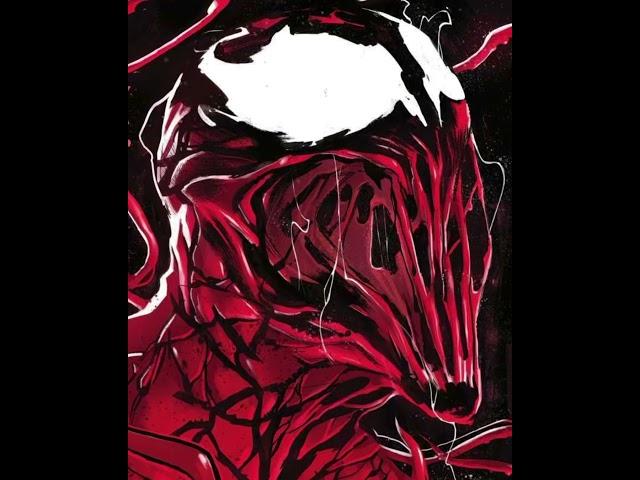 Carnage Amv “runaway”