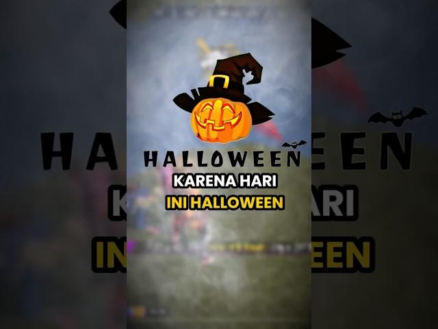 HALLOWEEN FREEFIRE