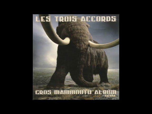 LES TROIS ACCORDS - Saskatchewan