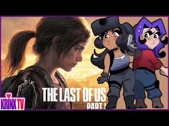 ONE OF THE GREATEST GAMES EVER MADE | The Last Of US - Part 1 | Full Longplay