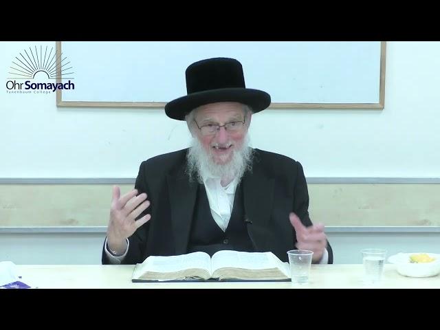 The Hidden Story of the Golden Calf (Rabbi Dovid Gottleib) (Jewish Philosophy)