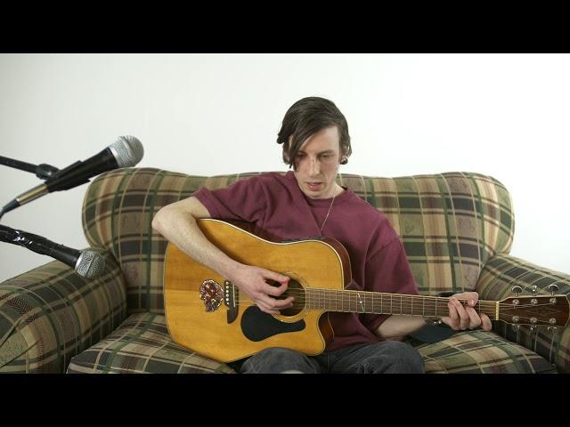 Wicca Phase - Crystal Vision • (Dark Medicine Acoustic Livestream)