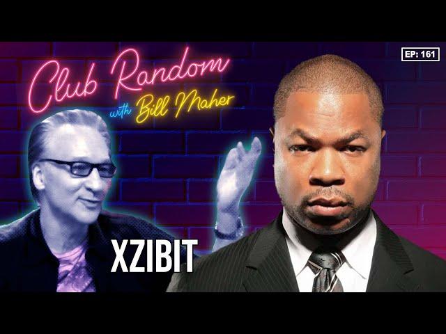 Xzibit | Club Random