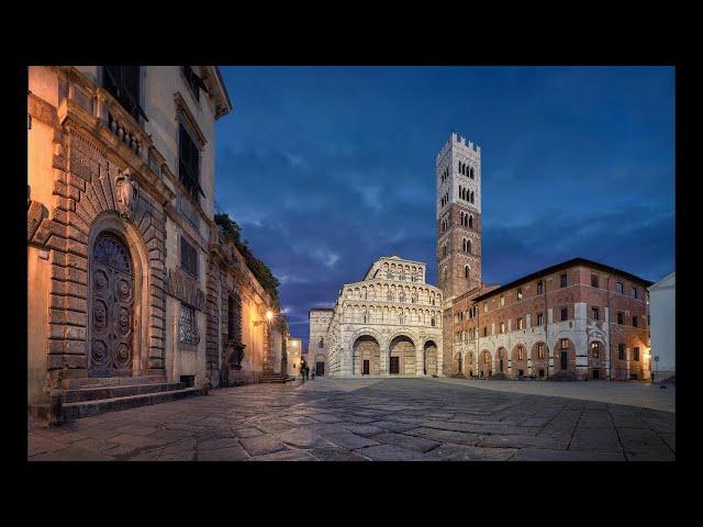 Lucca Unveiled: Exploring the Timeless Beauty and Rich History of this Italian Gem.