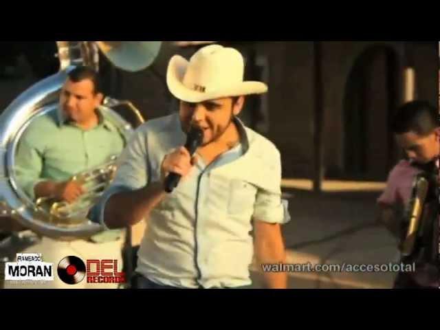 Gerardo Ortiz-Yo Soy de Durango(Corridos 2012)