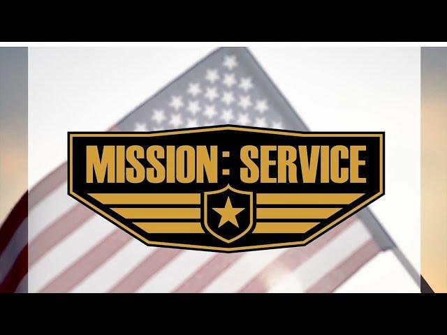 Berry Law sponsorship of the mission service on KMTV 3