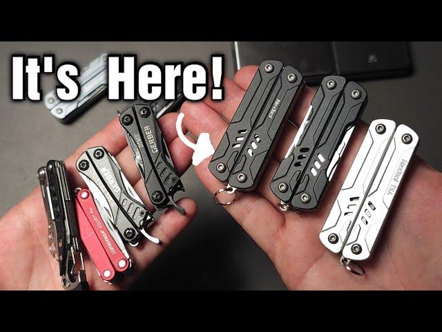 Best Multitool under $20? (TSA Legal, and built for everyone)