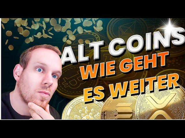 Altcoin TA LTC XRP ADA SOL VET QNT LINK MATIC PEPE ALGO AZERO BASE CRV HBAR NOT ONDO PALM JASMYN VRA