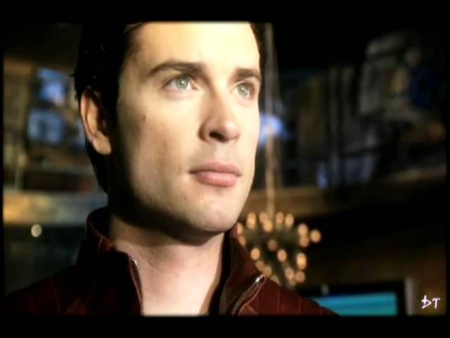 Smallville One Step at a Time - A Tribute to Clark, Clois and Superman