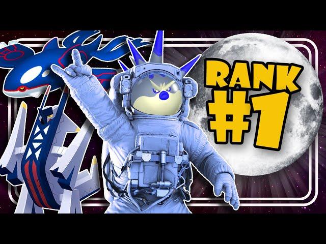 OVERQWIL to the MOON!! Regulation G Ranked Ladder Climb | VGC | Pokemon Scarlet & Violet