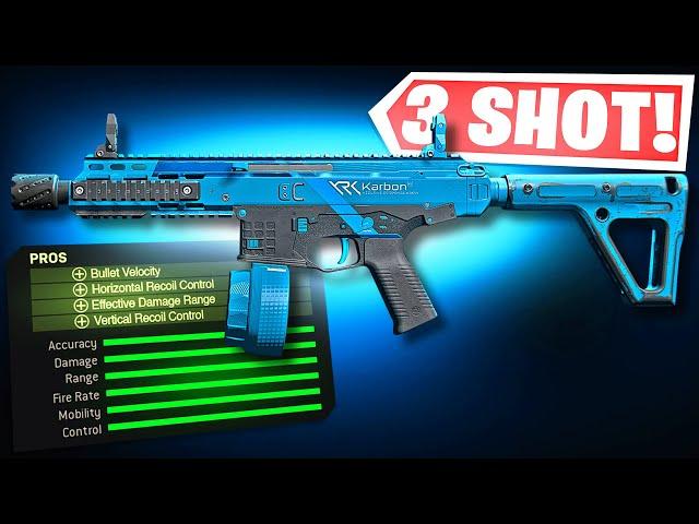 this ISO 45 LOADOUT is *BROKEN* in WARZONE 2!  (Best ISO 45 Class Setup) - MW2