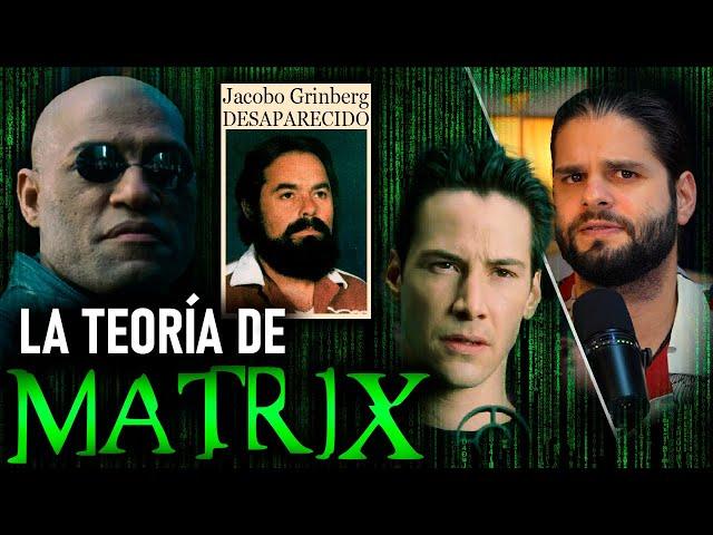 DESPUÉS de ESCUCHAR ESTO, ya NO HAY VUELTA ATRÁS | Matrix | Relato y Reflexiones