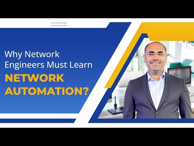 Skill, Network Engineers Must Learn | Scope of Network Automation | CISCO | PyNet Labs Best Courses