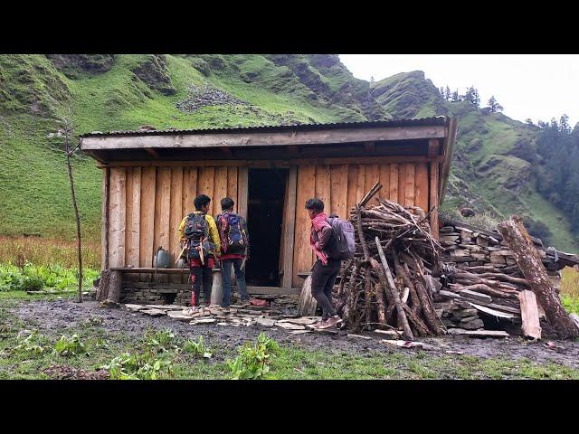 Beautiful Rural Nepali Village Lifestyle |Very hardworking Daily Life Nepal |VillageLifeNepal